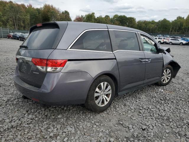 Honda Odyssey Se Image 2
