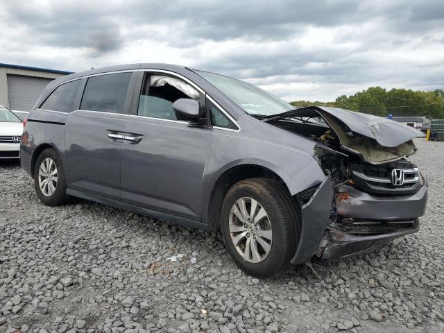 Honda Odyssey Se Image 10