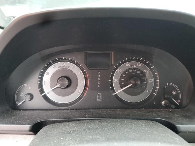 Honda Odyssey Se Image 6