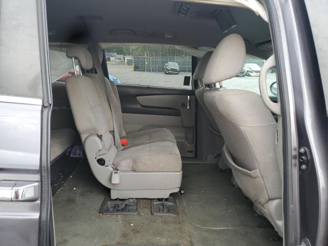 Honda Odyssey Se Image 7