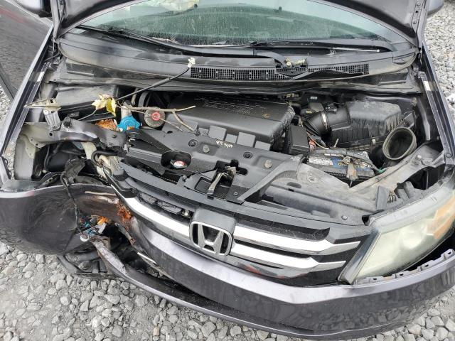 Honda Odyssey Se Image 9