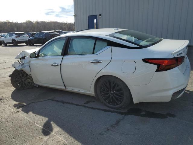 Nissan Altima Sv Image 2