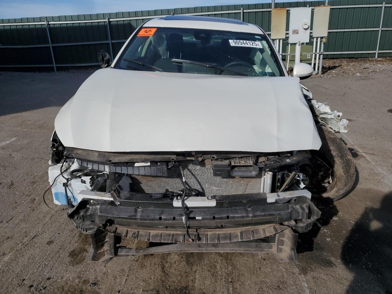 Nissan Altima Sv Image 5