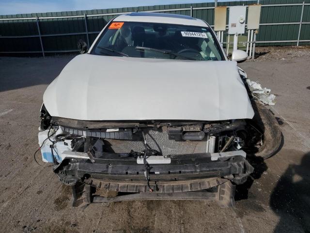 Nissan Altima Sv Image 5