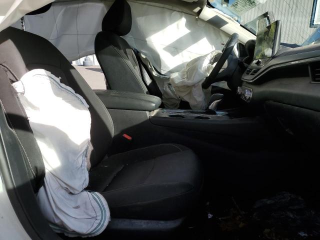 Nissan Altima Sv Image 6