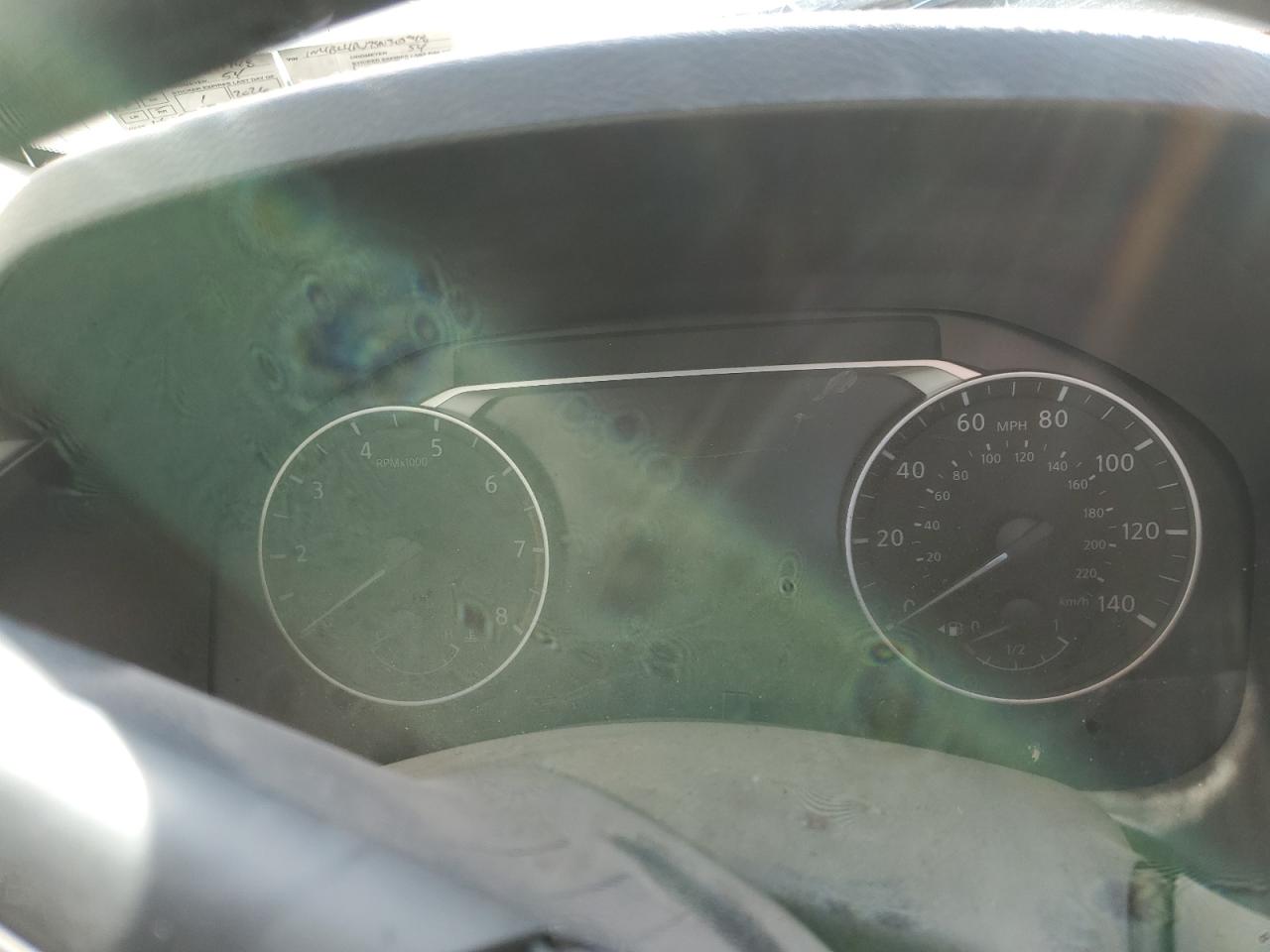 Nissan Altima Sv Image 7