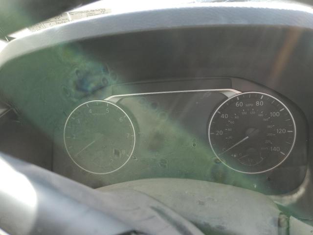 Nissan Altima Sv Image 7