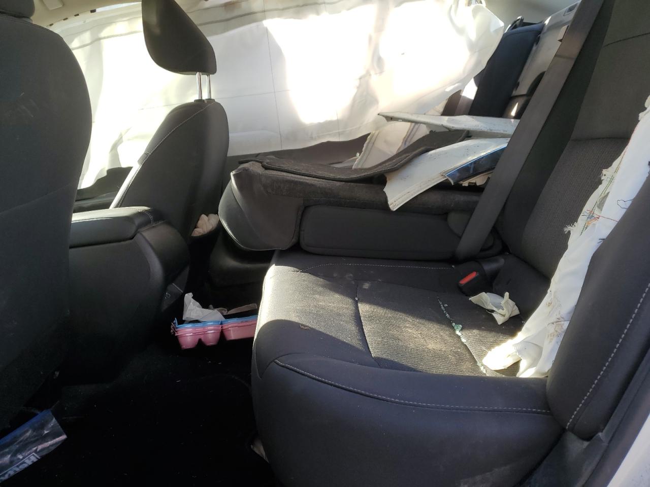 Nissan Altima Sv Image 11