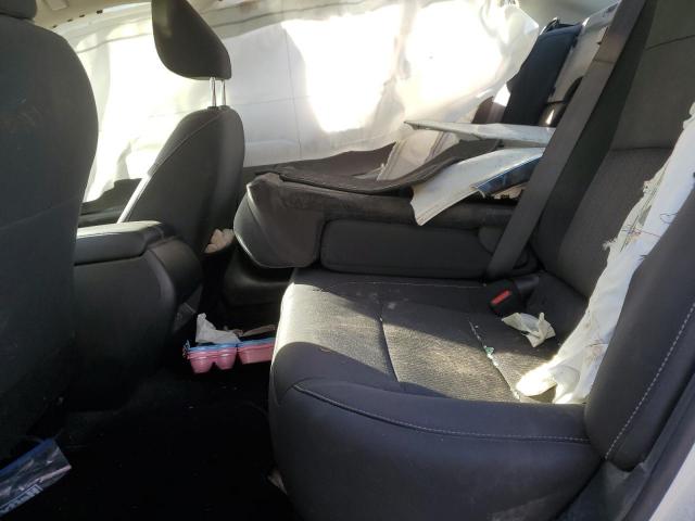 Nissan Altima Sv Image 11