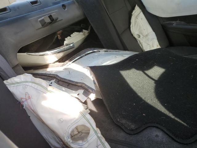 Nissan Altima Sv Image 12