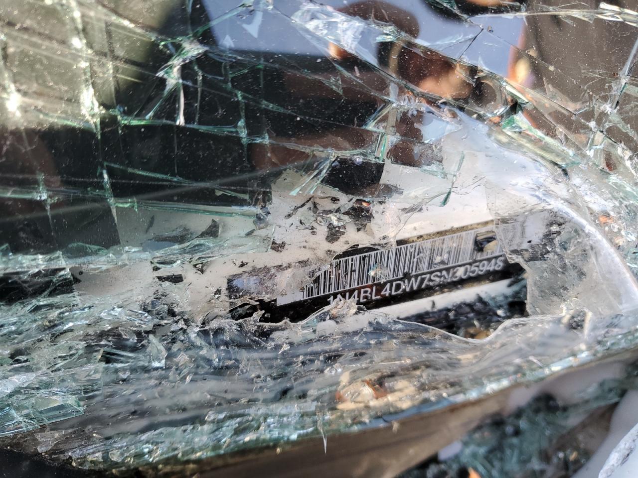 Nissan Altima Sv Image 10