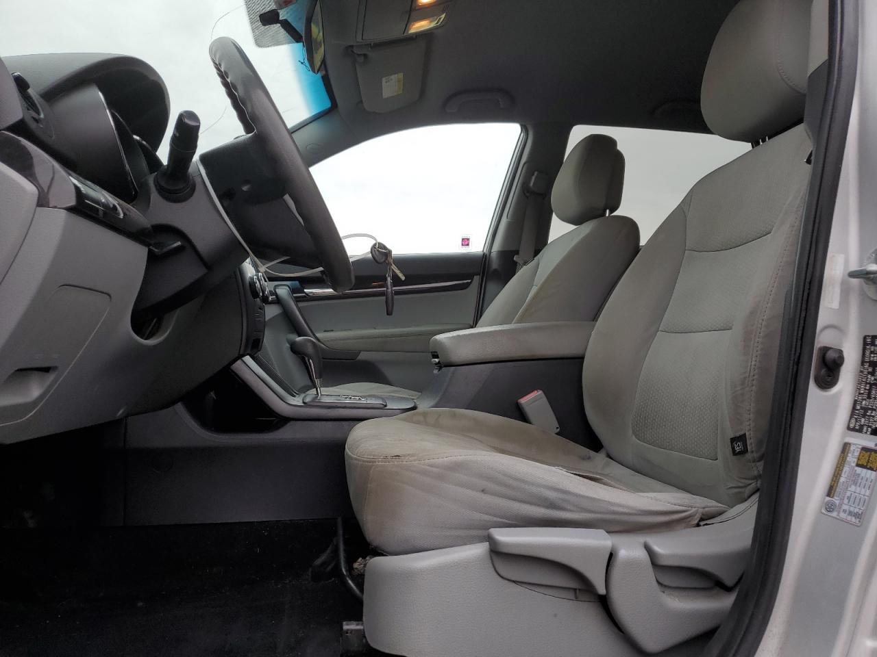 Kia Sorento Lx Image 2