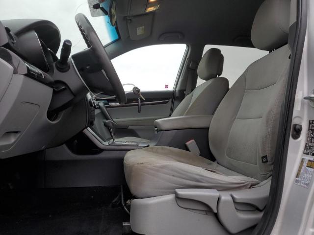 Kia Sorento Lx Image 2