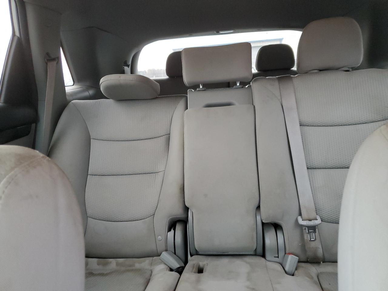 Kia Sorento Lx Image 9