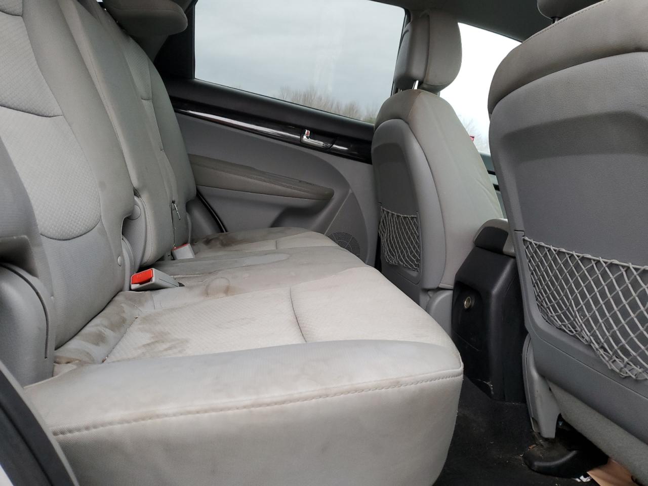 Kia Sorento Lx Image 12