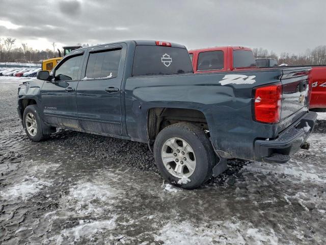 Chevrolet Silverado K1500 Lt Image 8