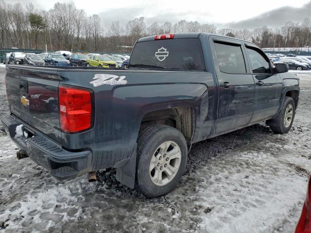 Chevrolet Silverado K1500 Lt Image 4