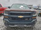 Chevrolet Silverado K1500 Lt Image 3