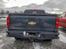 Chevrolet Silverado K1500 Lt Image 9