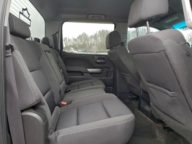 Chevrolet Silverado K1500 Lt Image 2