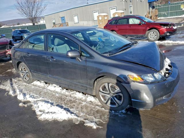 Honda Civic Lx Image 4