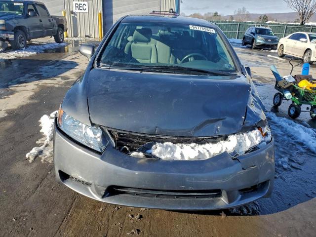 Honda Civic Lx Image 10