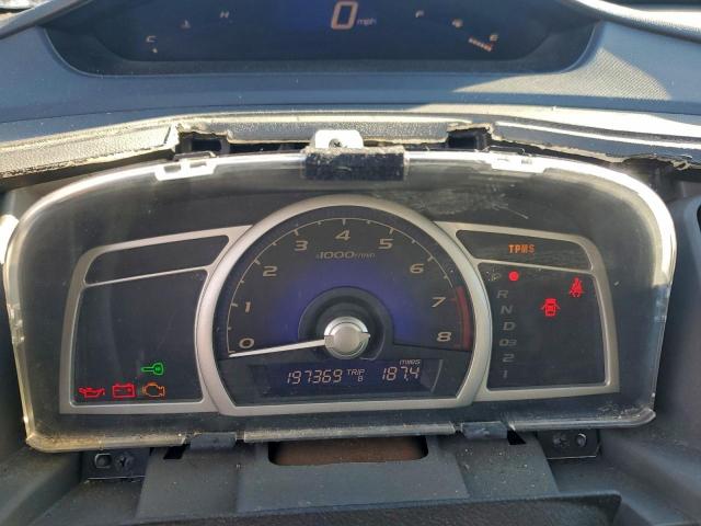 Honda Civic Lx Image 9