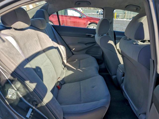 Honda Civic Lx Image 6