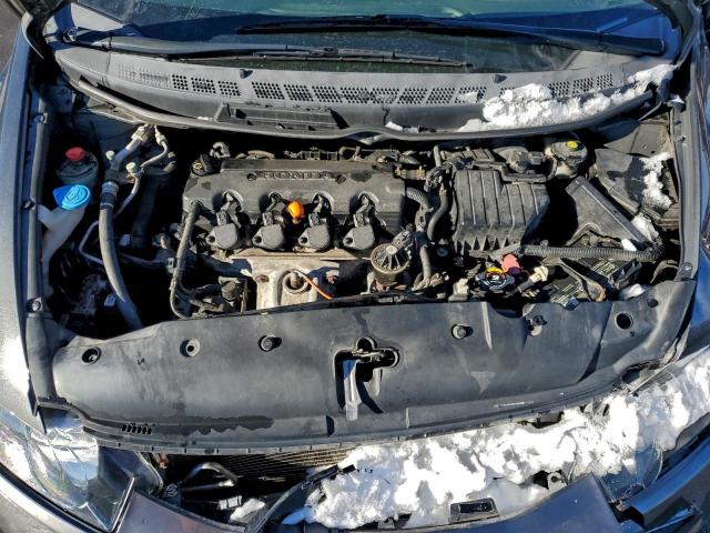 Honda Civic Lx Image 3