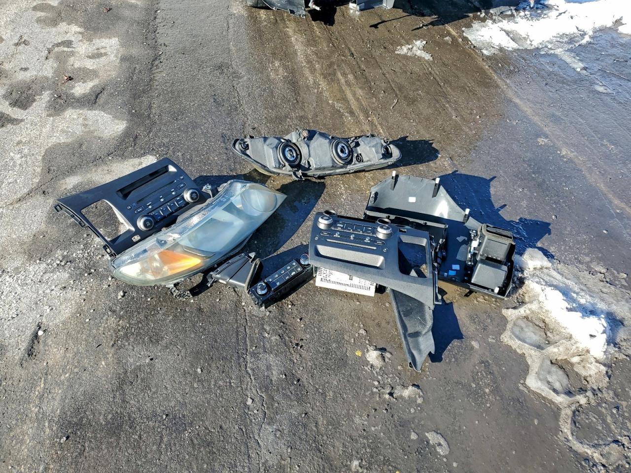 Honda Civic Lx Image 11