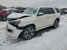 Toyota 4Runner Sr5/sr5 Premium Image 1
