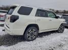 Toyota 4Runner Sr5/sr5 Premium Image 11