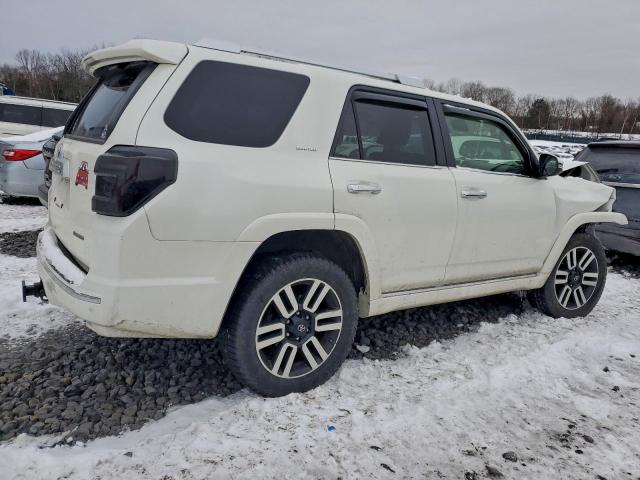 Toyota 4Runner Sr5/sr5 Premium Image 11
