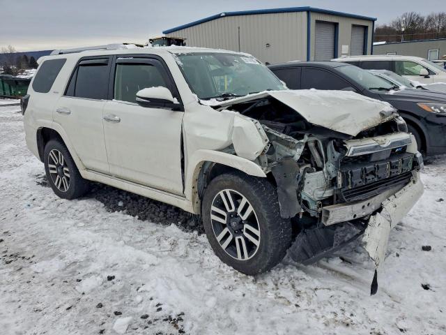 Toyota 4Runner Sr5/sr5 Premium Image 10