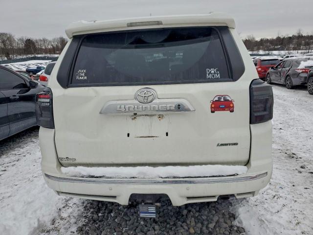 Toyota 4Runner Sr5/sr5 Premium Image 12