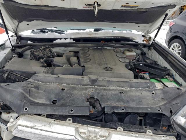 Toyota 4Runner Sr5/sr5 Premium Image 8