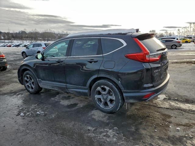 Honda Crv Ex Image 12
