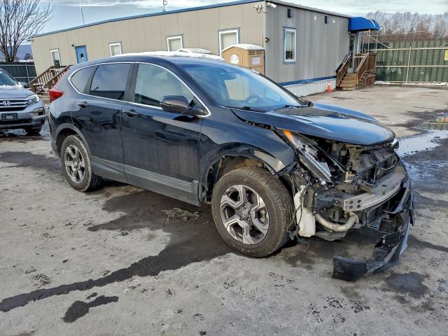 Honda Crv Ex Image 10