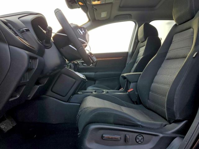 Honda Crv Ex Image 6