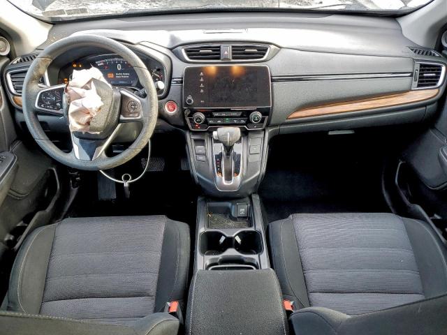 Honda Crv Ex Image 5