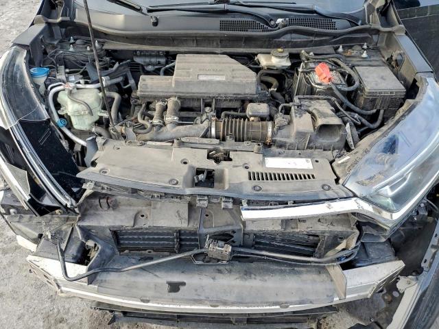 Honda Crv Ex Image 2