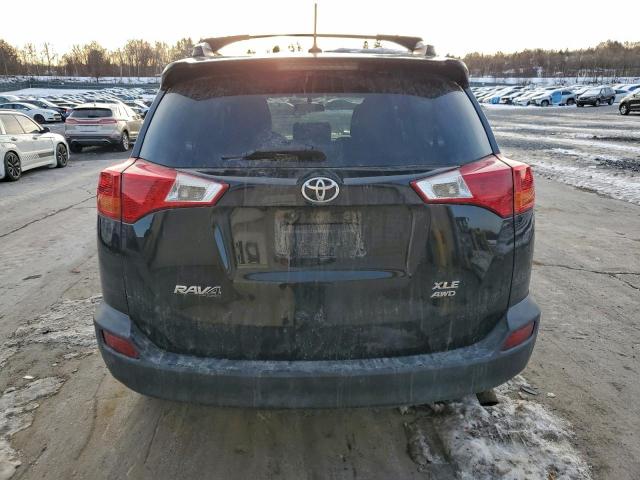 Toyota RAV4 Xle Image 3