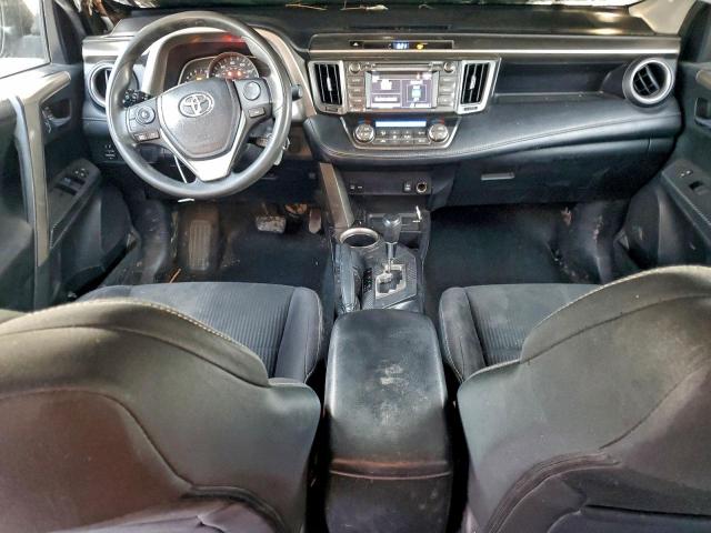 Toyota RAV4 Xle Image 10