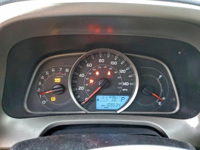 Toyota RAV4 Xle Image 9