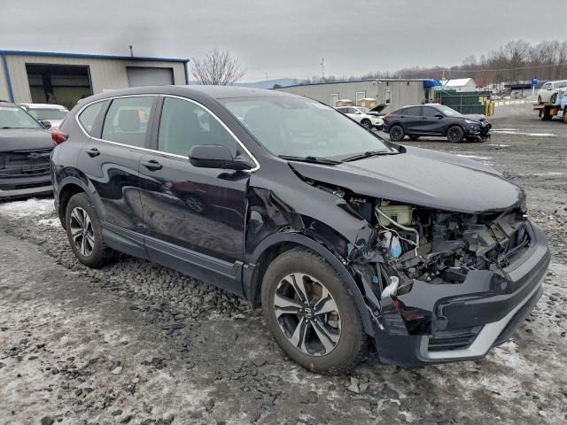 Honda Crv Se Image 3