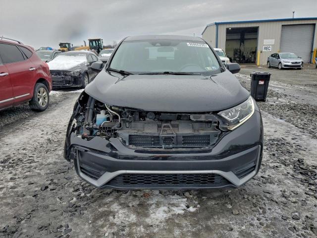 Honda Crv Se Image 5