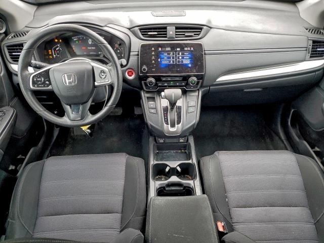 Honda Crv Se Image 6
