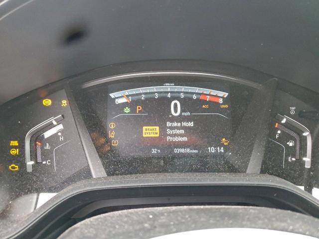 Honda Crv Se Image 7