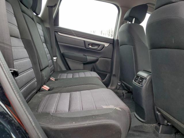 Honda Crv Se Image 9