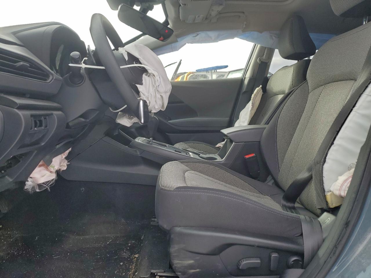 Subaru Crosstrek Premium Image 4